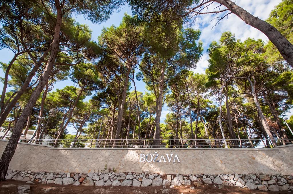 Hotel Lavanda Božava Kültér fotó