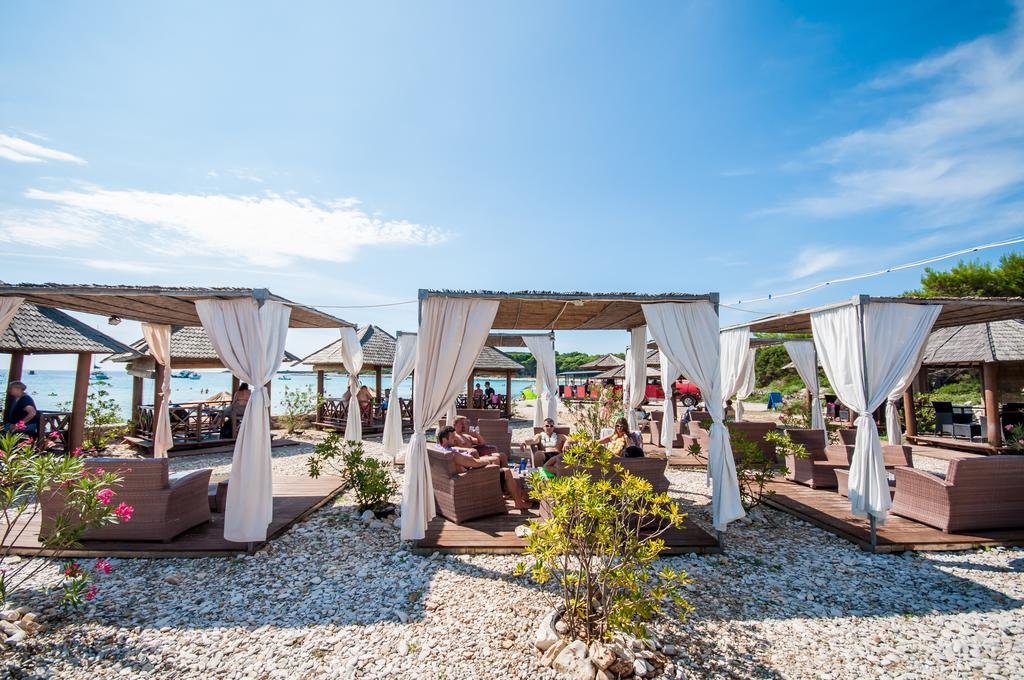 Hotel Lavanda Božava Kültér fotó