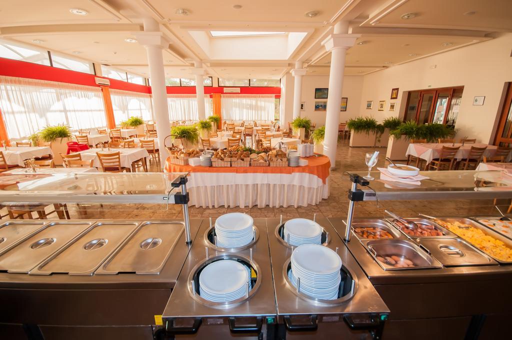 Hotel Lavanda Božava Kültér fotó