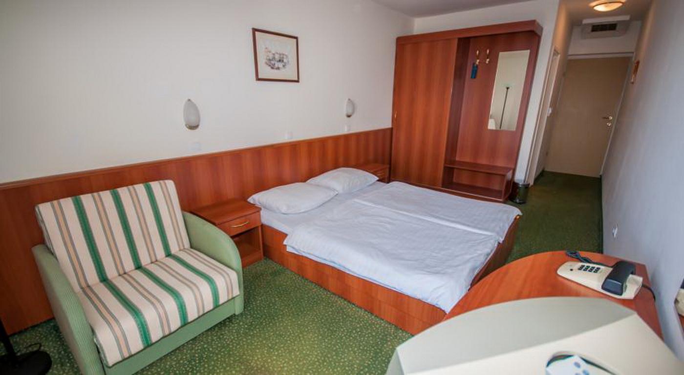 Hotel Lavanda Božava Kültér fotó