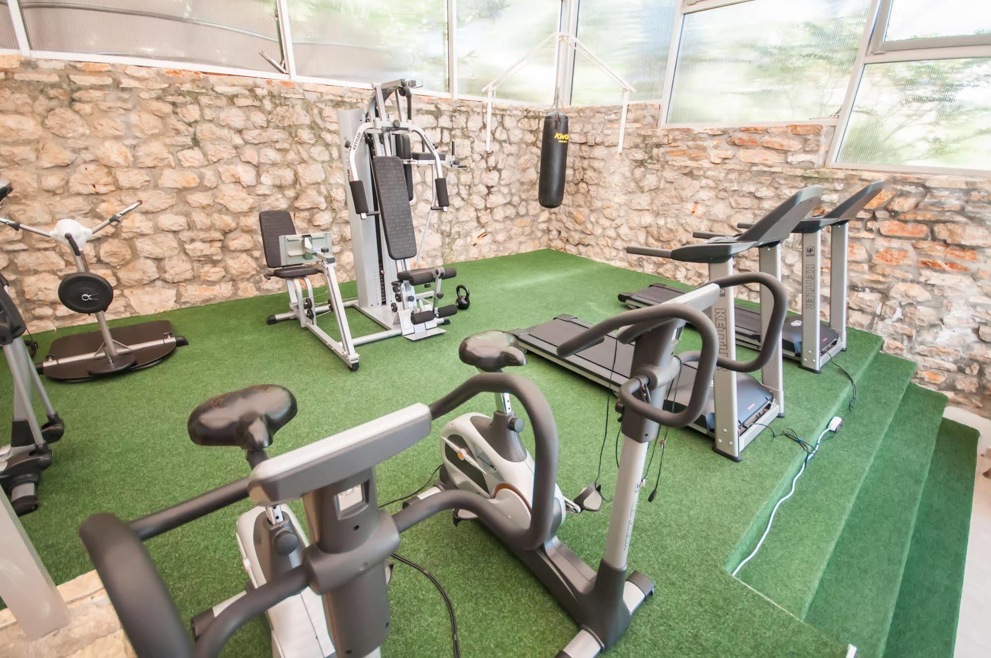 Hotel Lavanda Božava Kültér fotó